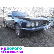 БМВ 735 I E32 М30 Б35 АКПП Автомат Разборка BMW HELP