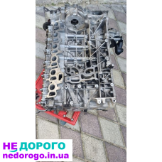 Двигун BMW N55B30A, 2011, 3.0 л, бензин.
