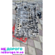 Двигун BMW N55B30A, 2011, 3.0 л, бензин.