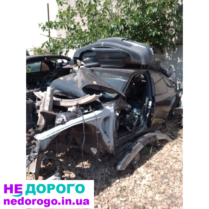 Двигун BMW E36 1.6-2.0 бензин МКПП, 1990-2000рр., об'єм 1.6-2.0л.