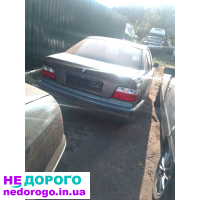 Двигун BMW E36 1.6-2.0 бензин МКПП, 1990-2000рр., об'єм 1.6-2.0л.