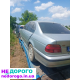 Двигун BMW E39 М51/М57, МКПП/АКПП, 2.0-3.0 л, бензин/дизель.