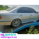 Двигун BMW E39 М51/М57, МКПП/АКПП, 2.0-3.0 л, бензин/дизель.
