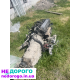 Двигун BMW E39 2,5 дизель, автомат, 2002, 2,5 л, дизель.