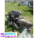 Двигун BMW E39 2,5 дизель, автомат, 2002, 2,5 л, дизель.