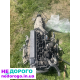 Двигун BMW E39 2,5 дизель, автомат, 2002, 2,5 л, дизель.