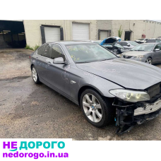 BMW 550XI F10 4.4 л. коробка автомат АКПП КПП 8 ступ E70, E71 Разброка