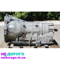 Bmw акпп коробка 6hp28x x6 e71 35d, x5 e70 30sd m57
