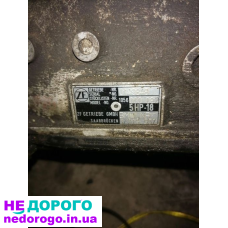 BMW БМВ АКПП 5нр18 5HP18 коробка