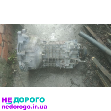 BMW е30 коробка передач