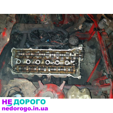 Блок двигуна BMW E36 M50B20, 1992 рік, 2.0 л, бензин.