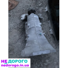 АКПП 4.4 для BMW E65, 2001 рік, об'єм двигуна 4.4 л, бензин.
