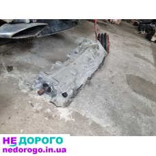 АКПП BMW 8HP45X для F10 F11 F07 F01 F02 F30 F31, рік випуску не вказано, об'єм двигуна не вказано, паливо - бензин.