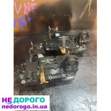 Bmw f10 f30 f25 zf 8hp45 50 плата мозги блок управления саленоид насос