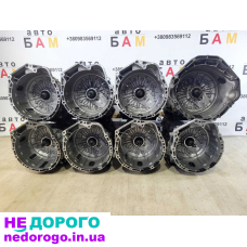 BMW F30 F32 F36 F25 F15 F34 АКПП Коробка автомат 8HP45Z 8HP45 8HP45X