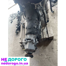 bmw g30 2017-2018-2019-2020 коробка 2.0 бензин