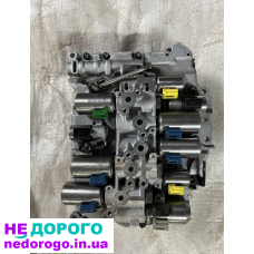 BMW X1 F48, БМВ Х1 Ф48 гидроблок АКПП.
