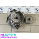 Коробка передач BMW GA8G45 для X1 F48 X2 F39 28i 2018 року з об'ємом двигуна 2.0 літра і автоматичною трансмісією.