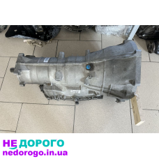BMW X3 E83lci акпп коробка передач 2.0d N47 бмв х3 е83 н47