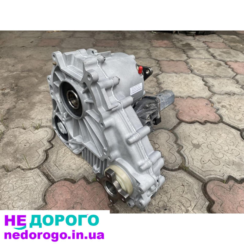 BMW X3 E83 раздатка ATC400 (новая)