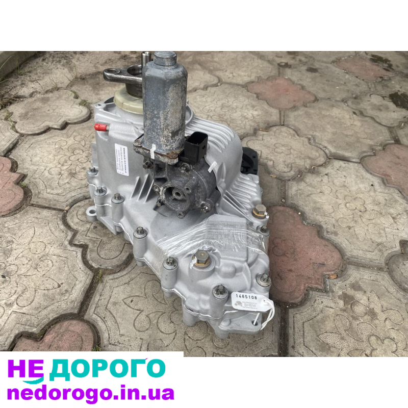 BMW X3 E83 раздатка ATC400 (новая)