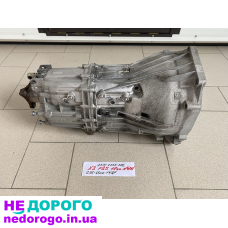 Bmw x3 F25 18sd мкпп коробка передач бмв х3 ф25 gs6-45dz-tdqf