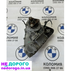 BMW X3 F25 X4 F26 роздатка ATC450 бмв х3 Ф25 Х4 Ф26 роздаточна коробка