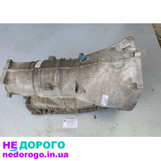 BMW X5 E70 3.5d 3.0sd акпп коробка передач,б/у,х5 е70 3.5д