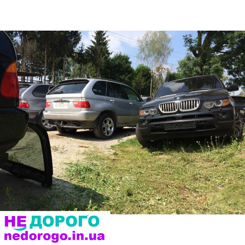 BMW X5 X6 E53 E70 E71 АКПП 6HP26 6HP28 8HP28 Бензин Дизель Разборка