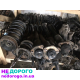 BMW X5 X6 E70 E71 АКПП Автомат коробка 6HP28 8HP45X 8HP70X Разборка