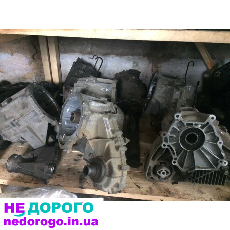 BMW X5 X6 E70 E71 E53 АКПП Автомат коробка 3.0D 3.5I 4.0D 6HP28 6HP26