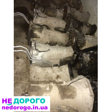 BMW X5 X6 E70 E71 E53 АКПП Автомат коробка 3.0D 3.5I 4.0D 6HP28 6HP26