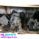 BMW X5 X6 E70 E71 N63B44 АКПП Автомат коробка Раздатка АТС450 Редуктор