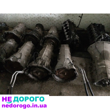 BMW X5 X6 F15 E70 E71 АКПП Автомат коробка 8HP50Z 8HP45X 8HP70X ШРОТ