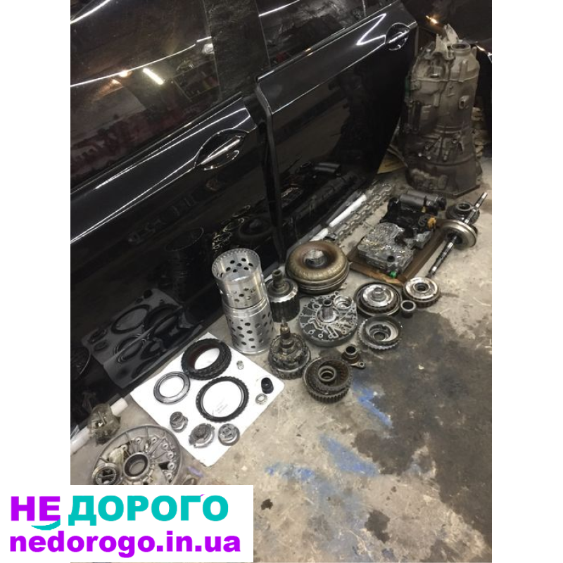 Bmw zf 8hp-45 50 70 6hp-26 28 e60 e90 e53 f30 f10 коробка мехатронік