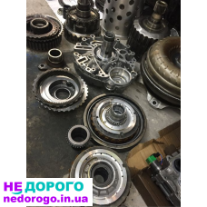Bmw zf 8hp-45 50 70 6hp-26 28 e60 e90 e53 f30 f10 коробка мехатронік