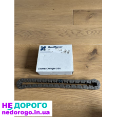Ланцюг коробки роздатки NP231 Borg Warner Morse HV-027 для Jeep Wrangler 2005, 4.0 л бензин.