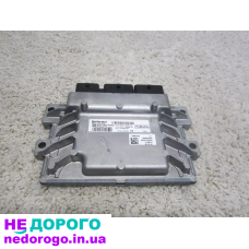 Блок керування двигуном Ford Fusion mk5 17-20 hybrid HS7A-12A65. двигун 2.0 л, бензин.