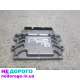 Блок керування двигуном Ford Fusion mk5 17-20 hybrid HS7A-12A65. двигун 2.0 л, бензин.