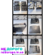 Блок модуль BSI для Peugeot 308, 2015, 1.6 л дизель. BSM для Citroen C4, 2016, 1.2 л бензин. Renault Megane, 2017, 1.5 л дизель. Hyundai i30, 2018, 1.4 л бензин. Honda Civic, 2019, 1.0 л турбо. Fiat Tipo, 2020, 1.3 л дизель. Skoda Octavia, 2021, 1.6 л бен