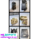 Блок модуль BSI для Peugeot 308, 2015, 1.6 л дизель. BSM для Citroen C4, 2016, 1.2 л бензин. Renault Megane, 2017, 1.5 л дизель. Hyundai i30, 2018, 1.4 л бензин. Honda Civic, 2019, 1.0 л турбо. Fiat Tipo, 2020, 1.3 л дизель. Skoda Octavia, 2021, 1.6 л бен