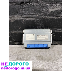 ЄБУ Акпп Bmw E39 3.0d 1423886