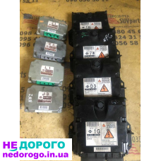 Блок керування двигуном ЄБУ Nissan Navara Pathfinder, 2012 рік, 2.5 л дизель.