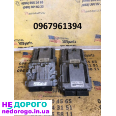Блок керування двигуном Ford Escape 1.5-2.0 (2012-2022) 1.5, 1.6, 2.0 л, бензин.