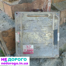 Блок керування двигуном Nissan Sunny 1.6 16V GTI, 1995 рік, бензин, 1.6 л.