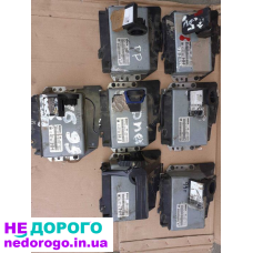 Блок управління двигуном Opel Omega 2.5, 3.0, рік випуску 2000, об'єм двигуна 2.5, 3.0, паливо бензин.