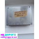 Блок управління двигуном БМВ E46, 2003, 2.0 л, бензин.