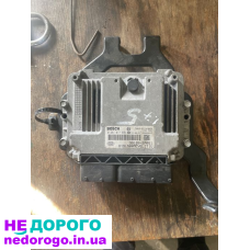 Блок управління двигуном Kia Sportage SL 2010-2015 1.7crdi 39120-2a051.