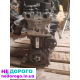 Двигун VW Golf 6 CBUA 2010 2.5 л бензин.