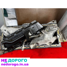 Двигун N55B30A, BMW, 2010, 3.0 л, бензин.
